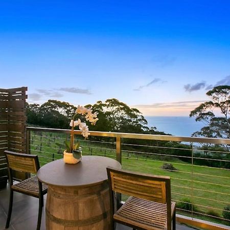 Georges Boutique B&B And Culinary Retreat Arthurs Seat Buitenkant foto