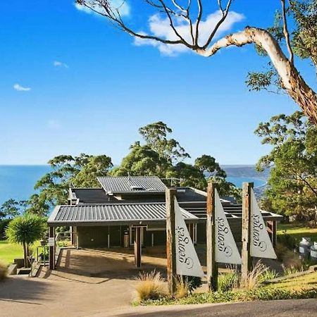Georges Boutique B&B And Culinary Retreat Arthurs Seat Buitenkant foto