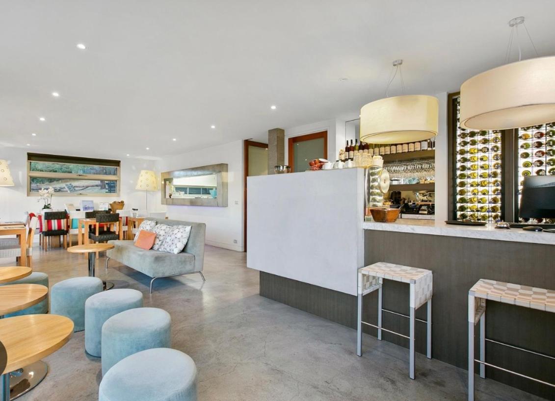 Georges Boutique B&B And Culinary Retreat Arthurs Seat Buitenkant foto