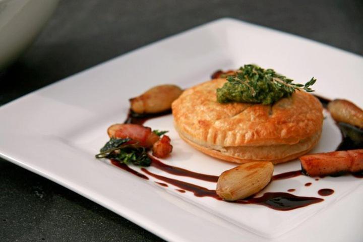 Georges Boutique B&B And Culinary Retreat Arthurs Seat Buitenkant foto