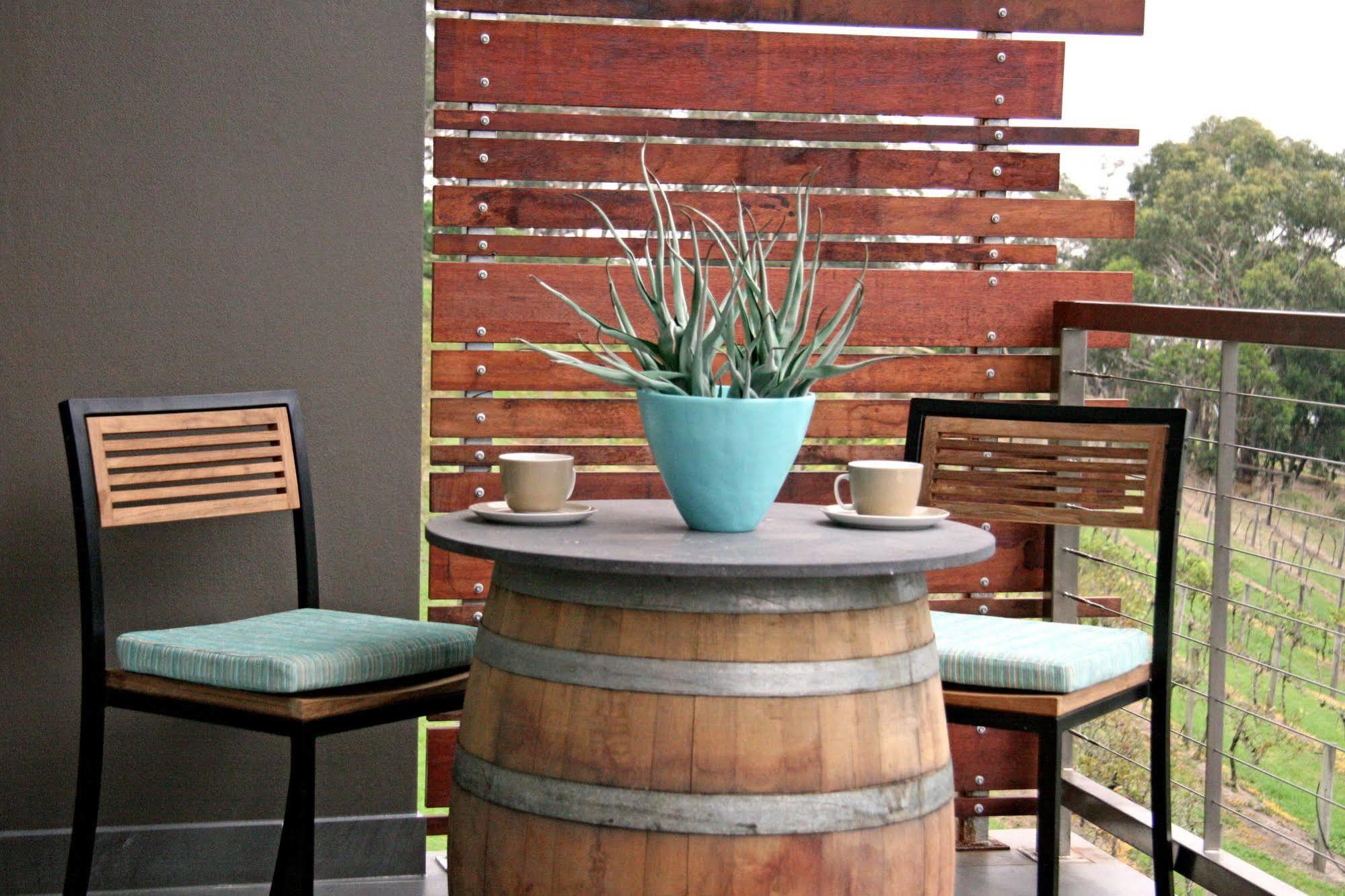 Georges Boutique B&B And Culinary Retreat Arthurs Seat Buitenkant foto