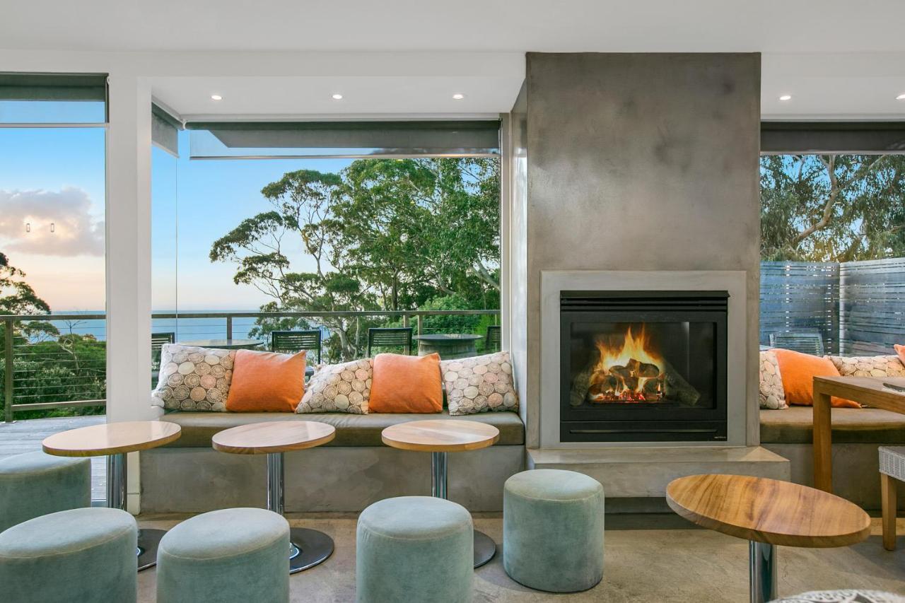 Georges Boutique B&B And Culinary Retreat Arthurs Seat Buitenkant foto