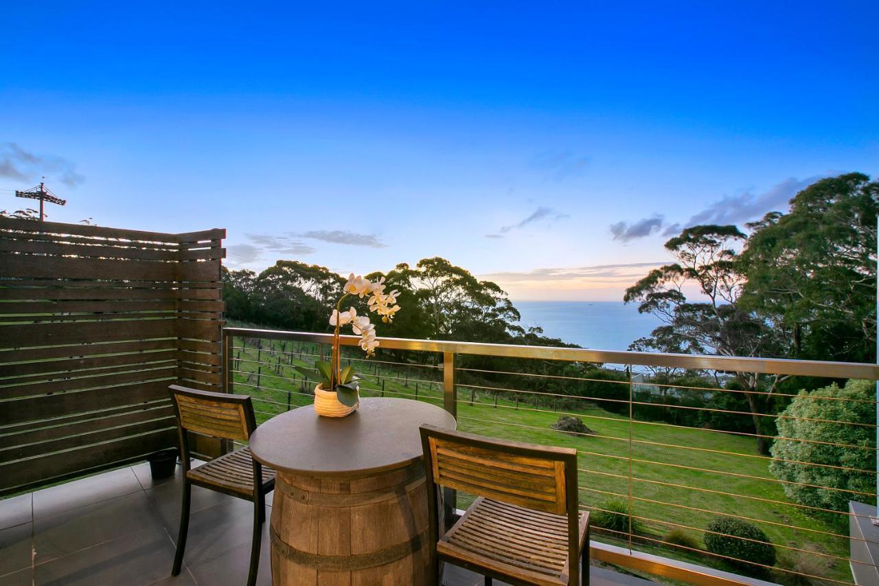 Georges Boutique B&B And Culinary Retreat Arthurs Seat Buitenkant foto
