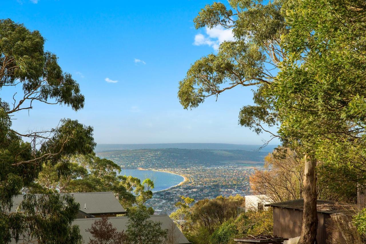 Georges Boutique B&B And Culinary Retreat Arthurs Seat Buitenkant foto
