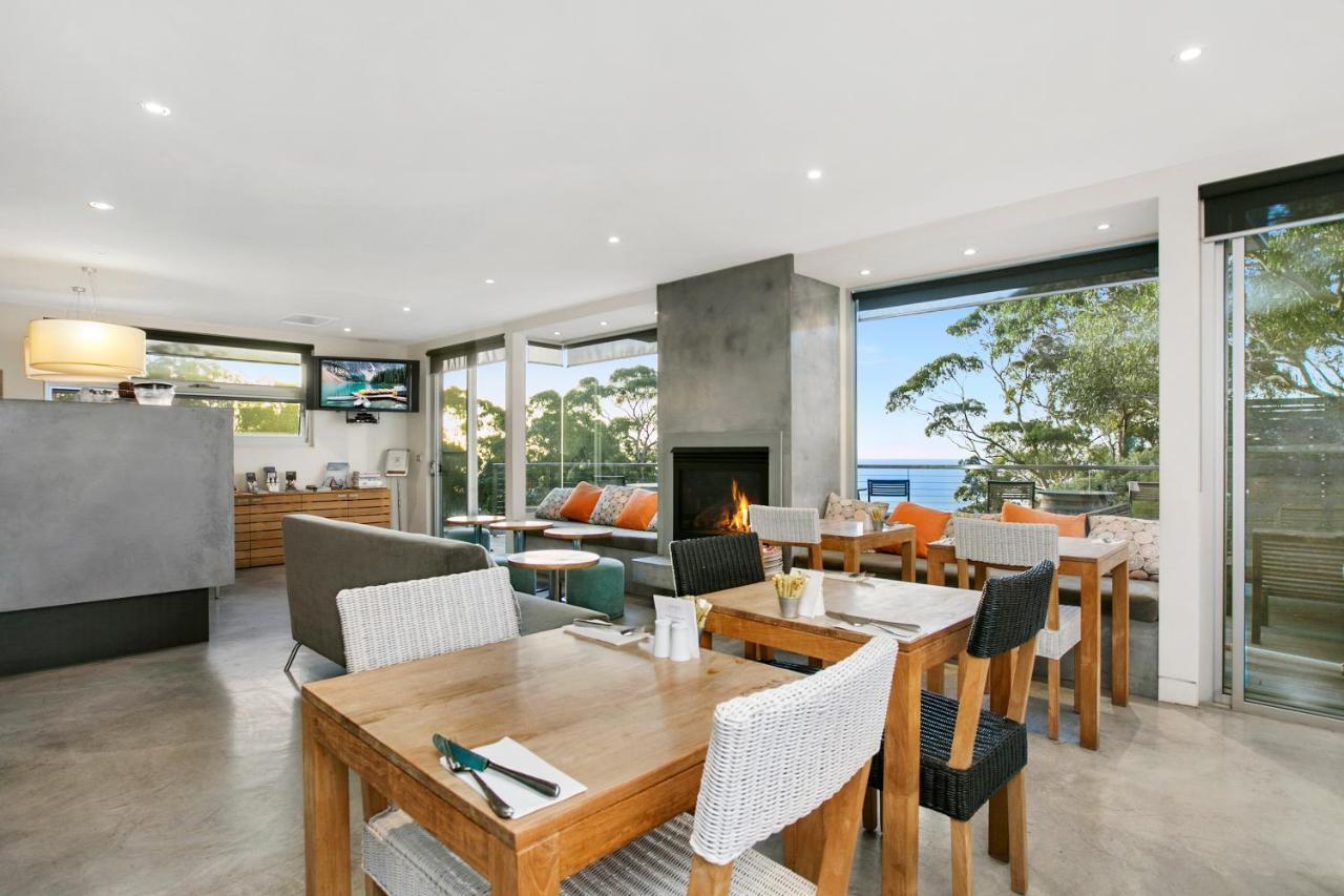 Georges Boutique B&B And Culinary Retreat Arthurs Seat Buitenkant foto
