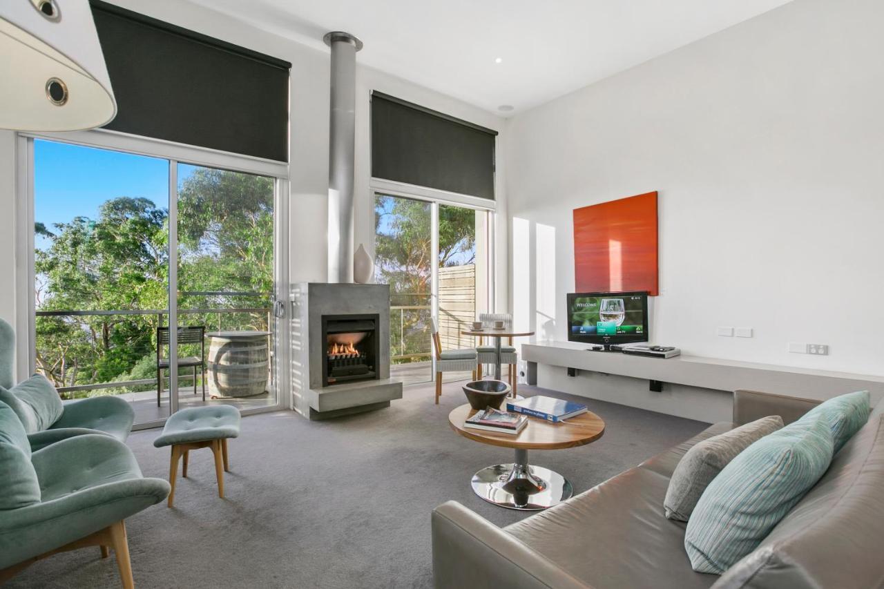 Georges Boutique B&B And Culinary Retreat Arthurs Seat Buitenkant foto
