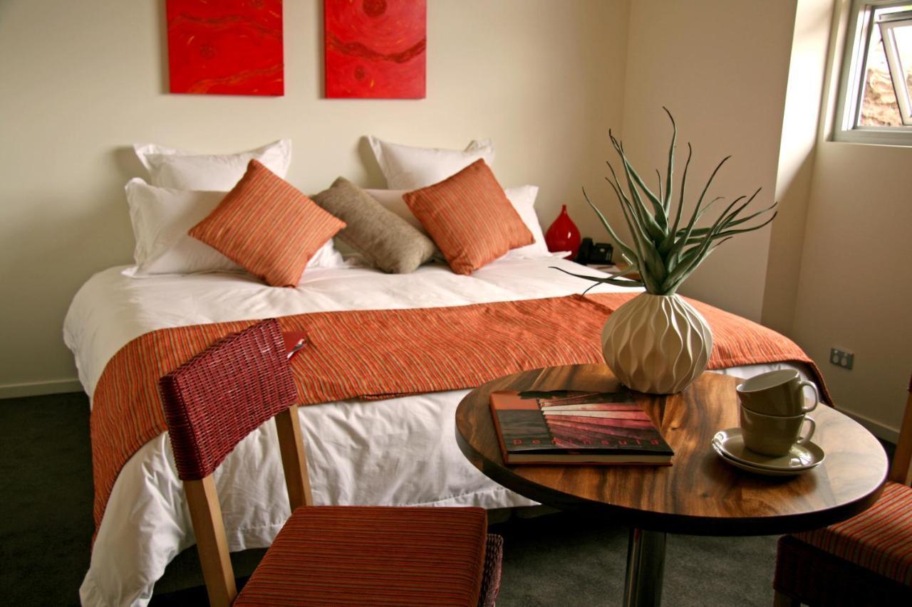 Georges Boutique B&B And Culinary Retreat Arthurs Seat Buitenkant foto